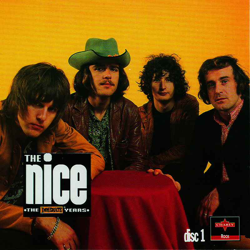The Nice